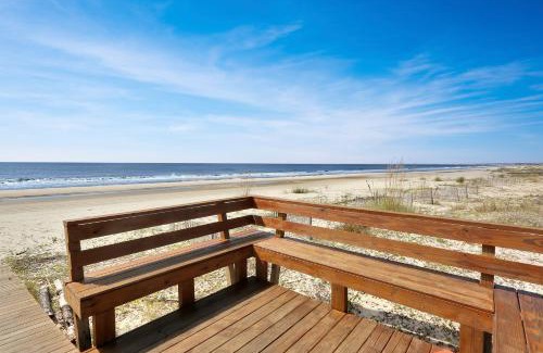 Port St. Joe House | Pelican Landing 3 by Pristine Properties Vacation Rentals