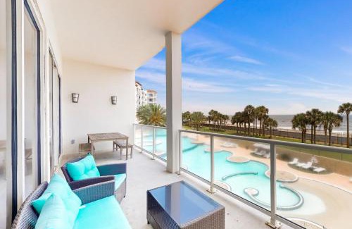 Galveston Apartment | Pelican Oasis