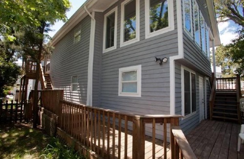 Northeast Virginia Beach House | Pelican Perch - North End VB