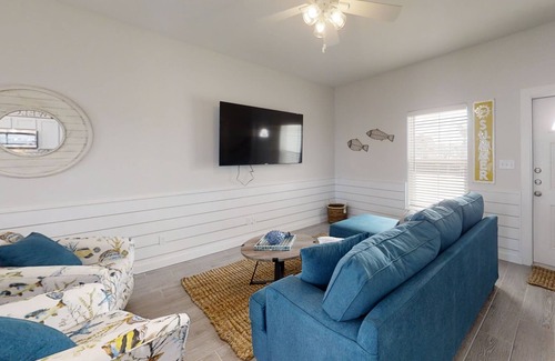 Corpus Christi Villa | Pelican Point-15017