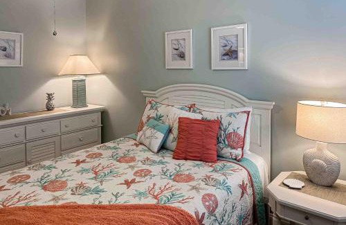 Atlantic Beach Apartment | Pelican Point