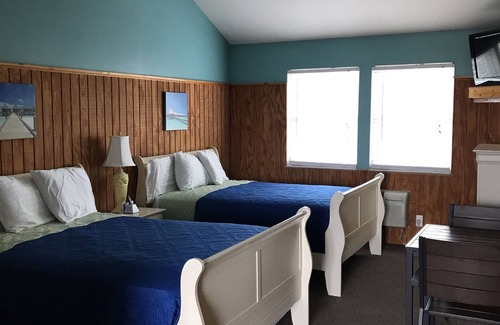 Point Pleasant Beach Hotel | Pelican Point Motel