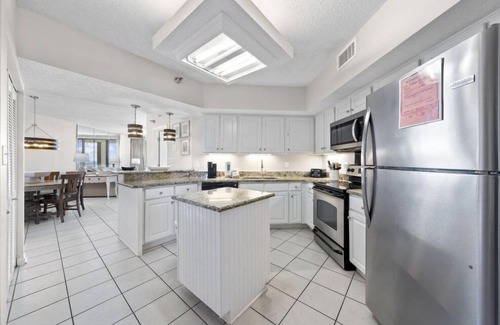 Orange Beach Condo | Pelican Pointe 1203 Beachfront