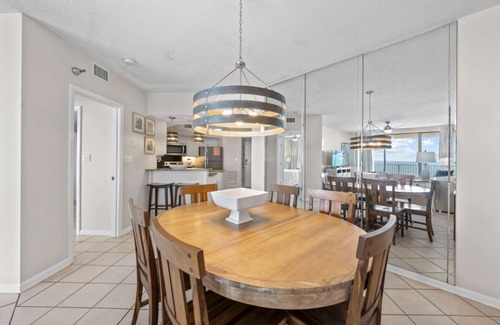 Orange Beach Condo | Pelican Pointe 1203 Beachfront