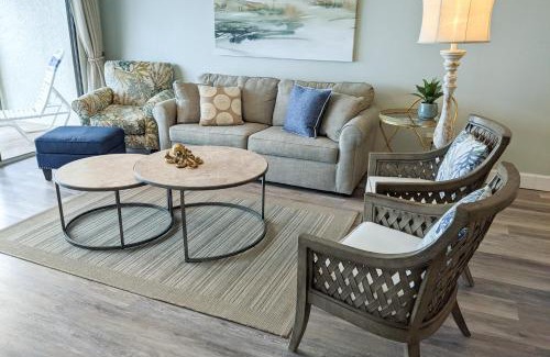Indian Rocks Beach Apartment | Pelican's Cove 402