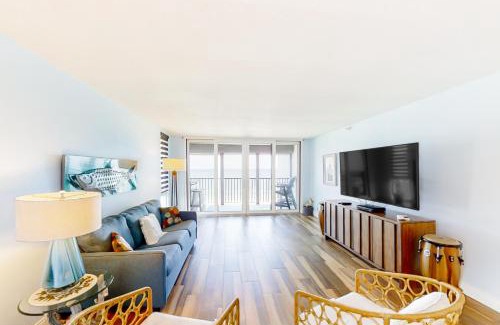 Indian Rocks Beach Apartment | Pelican's Cove 401
