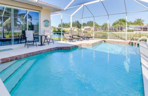 Biggar House | Pelican's Pass