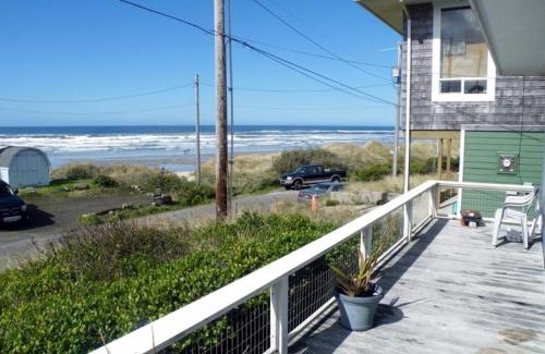 Florence House | Pelican's Perch