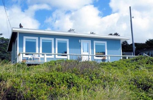 Florence House | Pelican's Perch