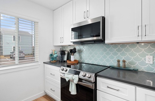 Rockport Condo | Pelican Shores ~ Amazing Water views