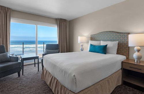 Lincoln City Hotel | Pelican Shores Inn