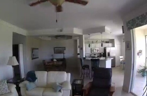 Pinehurst Condo | Pelican Sound Golf and River Club