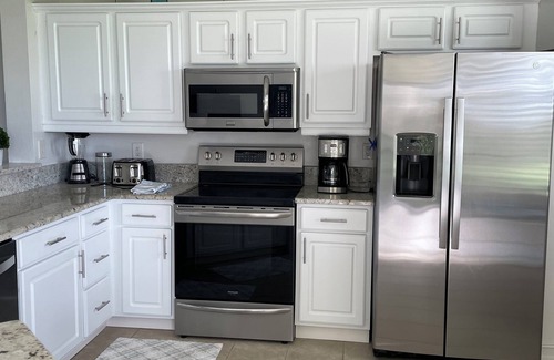 Pinehurst Condo | Pelican Sound Golf and River Club