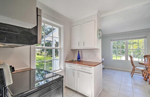 Oak House | Pelican Splash Retreat on Bon Secour River!
