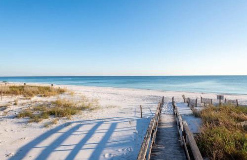 Gulf Trace House | Pelican Trace