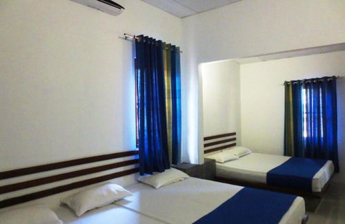Kataragama Ski Chalet | Pelican View Cottages