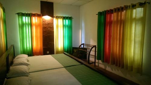 Kataragama Ski Chalet | Pelican View Cottages