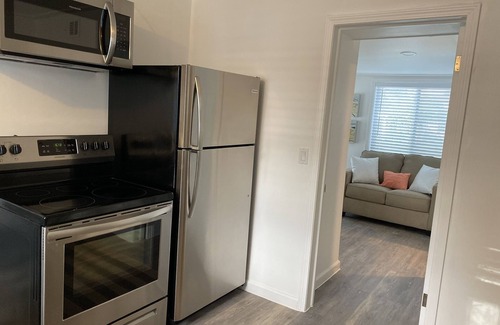 Fairhope Apartment | Pelicans House at The Bayhouse and Bungalows of FH