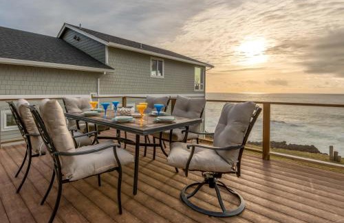 Depoe Bay House | Pelicans Landing