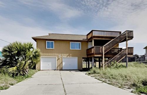 Toilla Segunda House | Pelicans Perch