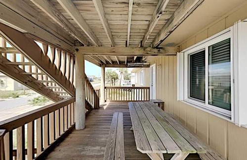 Toilla Segunda House | Pelicans Perch