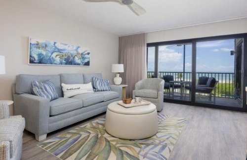Sanibel Apartment | Pelicans Roost 202 condo