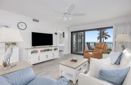 Sanibel Apartment | Pelicans Roost 301 condo