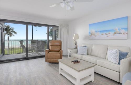 Sanibel Apartment | Pelicans Roost 301 condo