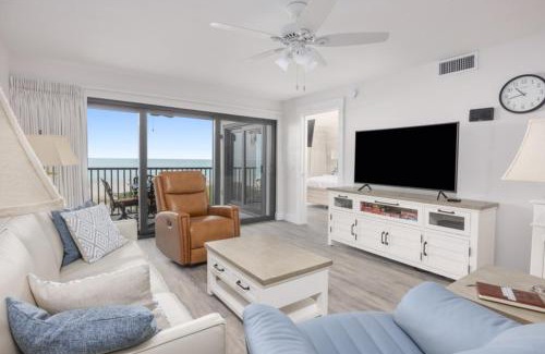Sanibel Apartment | Pelicans Roost 304 condo