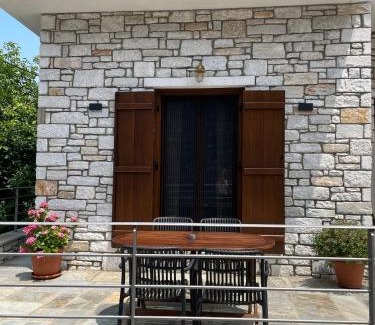 Zagora Apartment | Pelion Bloom