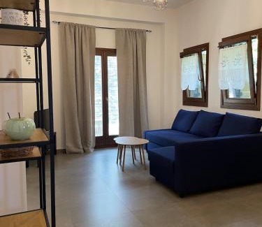 Zagora Apartment | Pelion Bloom
