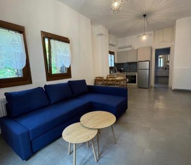 Zagora Apartment | Pelion Bloom