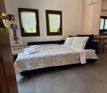 Zagora Apartment | Pelion Bloom