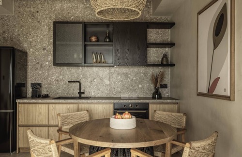 South Pelion Villa | Peliva Nature Suites Complex