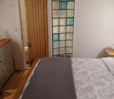 Hepworth Apartment | Pell Dell Apartment