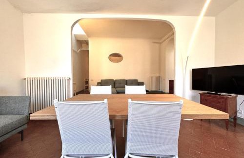 Siena Historical Center Apartment | Pellegrini- Behind the Cathedral