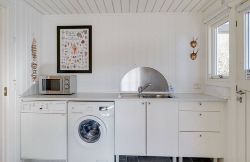 Næs House | "Pellervo" - 20m from the sea by Interhome