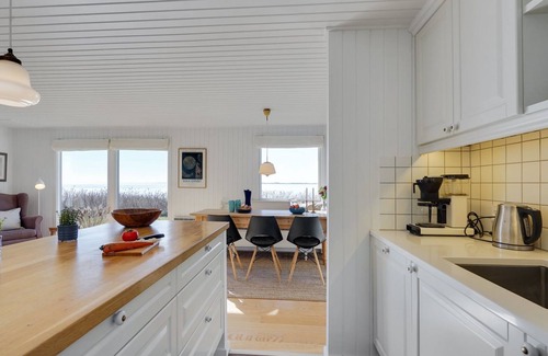 Næs House | "Pellervo" - 20m from the sea by Interhome
