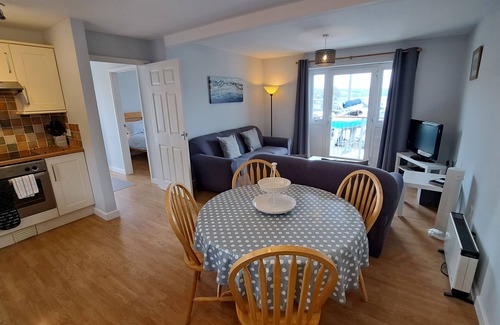 St. Mawes Cottage | Pelyn - an apartment that sleeps 2 guests in 1 bedroom