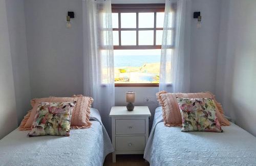 Santa Cruz de la Palma Apartment | Pem House, apartamento con vistas al mar