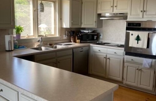 Pemaquid Point House | Pemaquid Point Retreat - New Listing 2023!