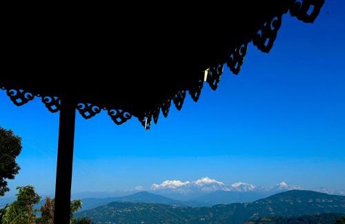 Loleygaon House | Pemazen Pakhrin Villa
