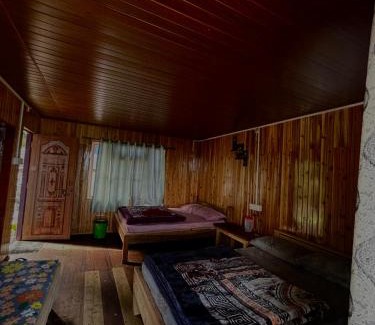 Loleygaon House | Pemazen Pakhrin Villa
