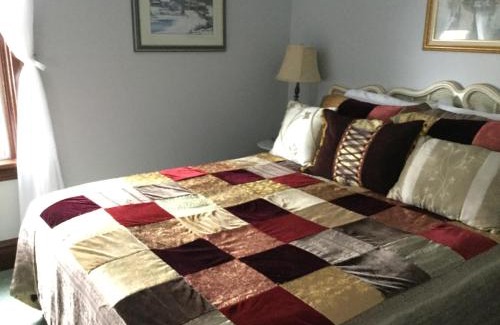 Seaforth Bed & Breakfast | Pemberley House Bed and Breakfast