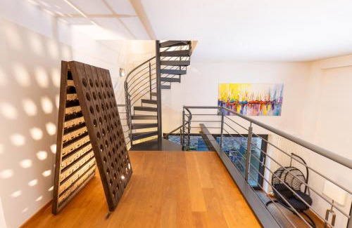 Pempelfort Apartment | Pempelfort Luxury Townhouse