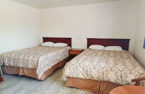Pharr Hotel | Pen Ann by Belvilla Pharr/McAllen TX