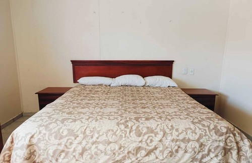 Pharr Hotel | Pen Ann by Belvilla Pharr/McAllen TX