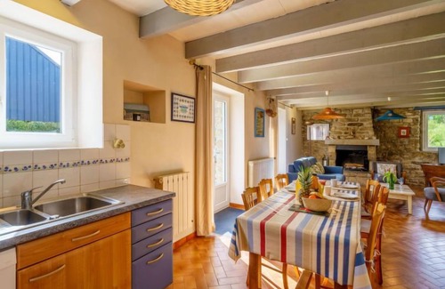 Saint-Jean-Trolimon House | Pen Ilis by Interhome