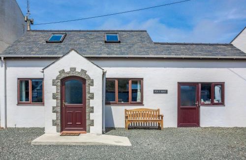 Aberdaron House | Pen Y Bont
