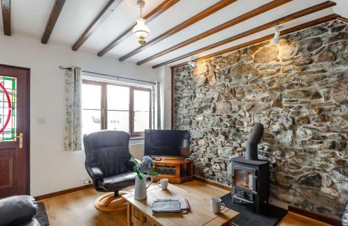 Aberdaron House | Pen Y Bont